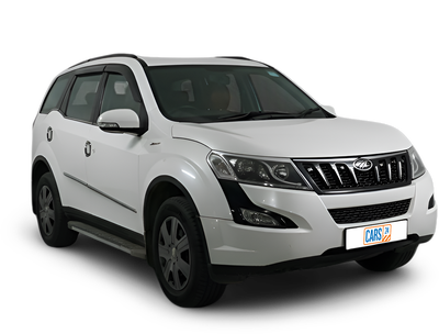 Mahindra XUV500-img